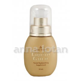 Anna Lotan Liquid Gold Siberian Seabuckthorn Oil 30 ml